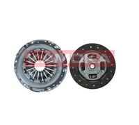 Kit frizione KC155 KAMOKA per RENAULT DACIA