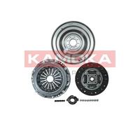 Kit frizione KC156 KAMOKA per PEUGEOT CITROËN FIAT LANCIA
