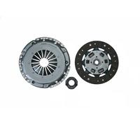 Kit frizione KC165 KAMOKA per SKODA SEAT VW