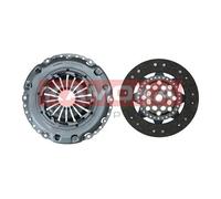 Kit frizione KC216 KAMOKA per OPEL ASTRA H Furgone/familiare COMBO Tour CORSA C