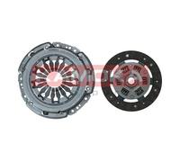 Kit frizione KC229 KAMOKA per RENAULT DACIA