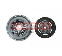 Kit frizione KC231 KAMOKA per DACIA RENAULT
