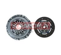 Kit frizione KC231 KAMOKA per RENAULT DACIA