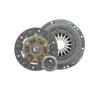Kit frizione AISIN Clutch Kit (3P) AISIN KD-017A
