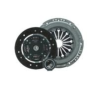 AISIN Kit Frizione per Lancia Musa 350 1.4 Ypsilon 312 846 1.2 Bi-Combustibile