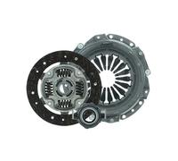 Kit frizione KE-FI19 AISIN per FIAT DOBLO MPV / Space wagon