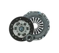 Kit frizione KE-FI21 AISIN per FIAT DOBLO MPV / Space wagon PALIO Weekend