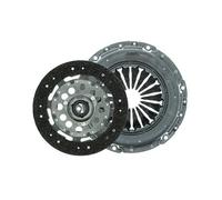 Kit frizione KE-FO27R AISIN per FORD FOCUS II Tre volumi FOCUS II