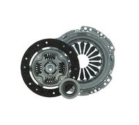 Kit frizione KE-OP20 AISIN per SUZUKI OPEL SUBARU