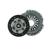 Kit frizione KE-OP22R AISIN per OPEL ASTRA H TwinTop MERIVA A MPV / Space wagon