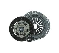 Kit frizione KE-PE06 AISIN per PEUGEOT CITROËN