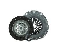 Kit frizione KE-PE12 AISIN per CITROËN PEUGEOT