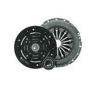 Kit frizione KE-PE16 AISIN per CITROËN PEUGEOT