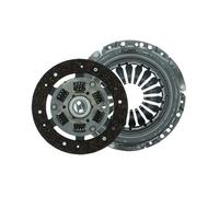 Kit frizione KE-RE17R AISIN per RENAULT DACIA