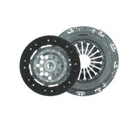 Kit frizione KE-RE20R AISIN per RENAULT NISSAN DACIA
