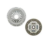 Kit frizione KE-RE44R AISIN per DACIA DOKKER MPV / Space wagon LODGY