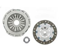 Kit frizione KE-VG40 AISIN per AUDI SEAT SKODA VW