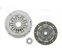 Kit frizione KE-VG48 AISIN per SEAT SKODA VW