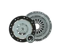 Kit frizione KE-VW14 AISIN per VW SKODA AUDI SEAT