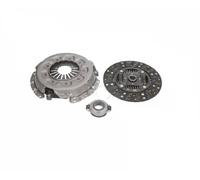 JAPANPARTS Kit Di Frizione Per Nissan Terrano II R20 2.7 TDi 4WD Maverick UDS