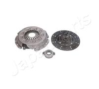 JAPANPARTS Kit Di Frizione Per Nissan Terrano II R20 2.7 TDi 4WD Maverick UDS