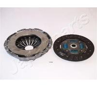 Kit frizione KF-1024 JAPANPARTS per RENAULT OPEL NISSAN