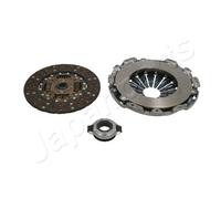 Kit frizione KF-1032 JAPANPARTS per NISSAN PICK UP NAVARA NP300 PICKUP