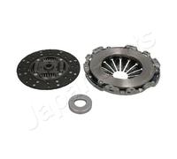 Kit frizione KF-1038 JAPANPARTS per NISSAN CABSTAR PICK UP NAVARA NP300