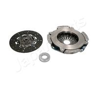 Kit frizione KF-1042 JAPANPARTS per NISSAN PATROL GR V Wagon