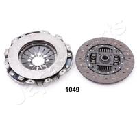 Kit frizione KF-1049 JAPANPARTS per RENAULT OPEL NISSAN