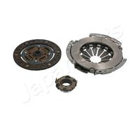 Kit frizione KF-2044 JAPANPARTS per TOYOTA YARIS