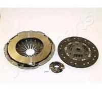 Kit frizione KF-2103 JAPANPARTS per TOYOTA HILUX VII Pick-up