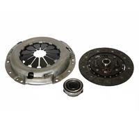 Japanparts Kit frizione JPKF-321 per Mazda 323 C IV / 323 S IV 1.3 16V