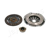 Kit frizione KF-431 JAPANPARTS per HONDA CRX III CIVIC V Tre volumi HR-V FR-V