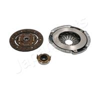Kit frizione KF-438 JAPANPARTS per HONDA CIVIC V Hatchback CIVIC VI Hatchback