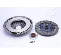 Kit frizione KF-457 JAPANPARTS per HONDA ACCORD VII Tourer ACCORD VII FR-V