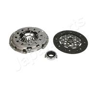 KF-462 JAPANPARTS Kit frizione HONDA ACCORD VII (CL) 2.2 i-CTDi 2004