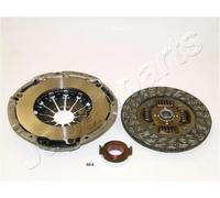 Kit frizione KF-464 JAPANPARTS per HONDA CR-V II