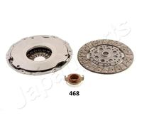 Kit frizione KF-468 JAPANPARTS per HONDA CIVIC IX Tourer HR-V CR-V IV CIVIC IX