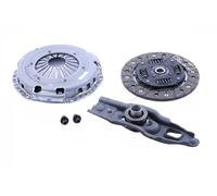 KIT FRIZIONE JAPAN PARTS SMART FORTWO 451 / FORFOUR 454 | Diametro 200