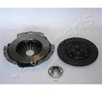 Kit frizione KF-510 JAPANPARTS per GREAT WALL MITSUBISHI