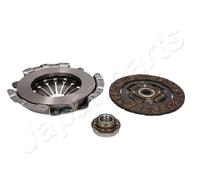 KF511 Kit frizione adatto a Hyundai Galloper I 2,5 TD (MARCA-JAPANPARTS)