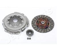 Kit frizione KF-558 JAPANPARTS per HYUNDAI H100 Autobus H100 Furgone