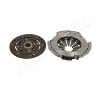 JAPANPARTS JPKF-575 Kit Frizione Colt 04> 1.3/1.5