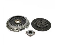 Kit frizione KF-590 JAPANPARTS per MITSUBISHI LANCER VII