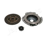 JAPANPARTS JPKF-598 Kit Frizione Galloper 91>98> 2.5 Td