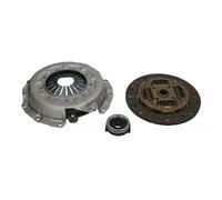 Kit frizione KF-598 JAPANPARTS per HYUNDAI GALLOPER II GALLOPER I