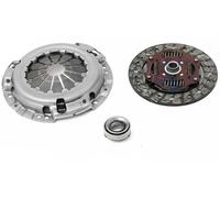 JAPANPARTS JPKF-619 Kit Frizione Terios 05> 1.5