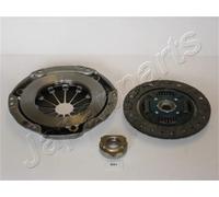 Japanparts Kit frizione JPKF-631 per Daihatsu Sirion, YRV, Copen, Materia