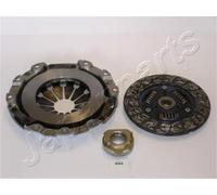 Kit frizione KF-633 JAPANPARTS per DAIHATSU MOVE CUORE III CUORE IV